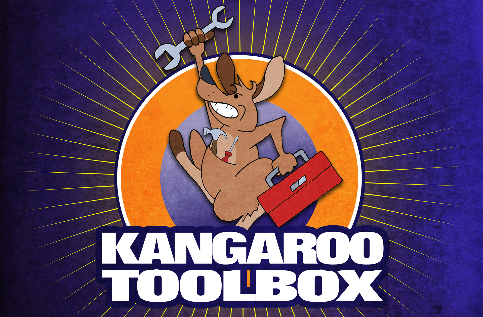 Kangaroo Toolbox